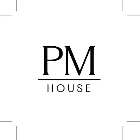 公寓 Pmhouse
